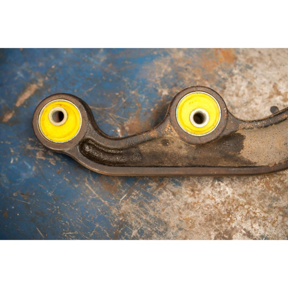 Кастор кит РИФ регулируемый для Nissan/Toyota 2,5°-3,5°