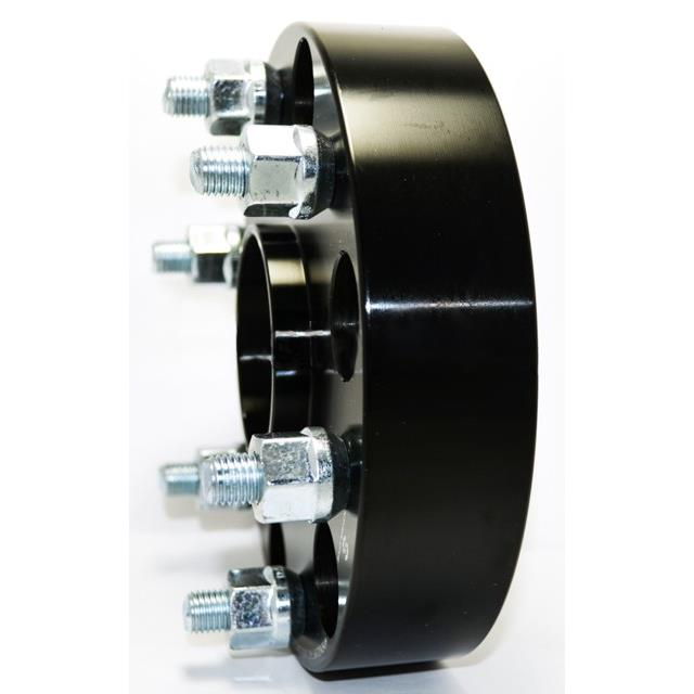 Проставка 40SP6139.7-78.1 (STUD14x1.5) & Step NissPat2015/QX56/GMC/FNT/Chev