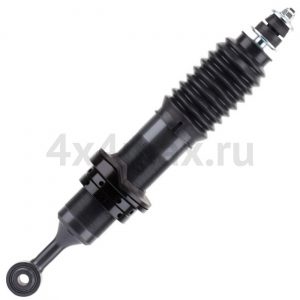 Амортизатор передний Ironman Nissan Patrol Y62 Foam Cell Pro усиленный масляный лифт до 50 мм 45740FE