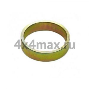 Проставка стойки газового амортизатора IronMan Nitro Gas высота 15 мм 1 шт HILFR15