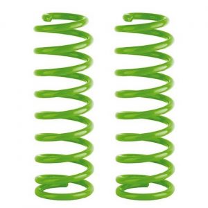 Пружины передние Ironman Nissan Patrol Y62 нагрузка до 50 кг лифт 50 мм NISS045B