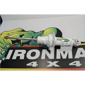 Амортизатор передний Ironman Nissan Patrol Y62 Nitro Gas газовый лифт до 50 мм 12740GR